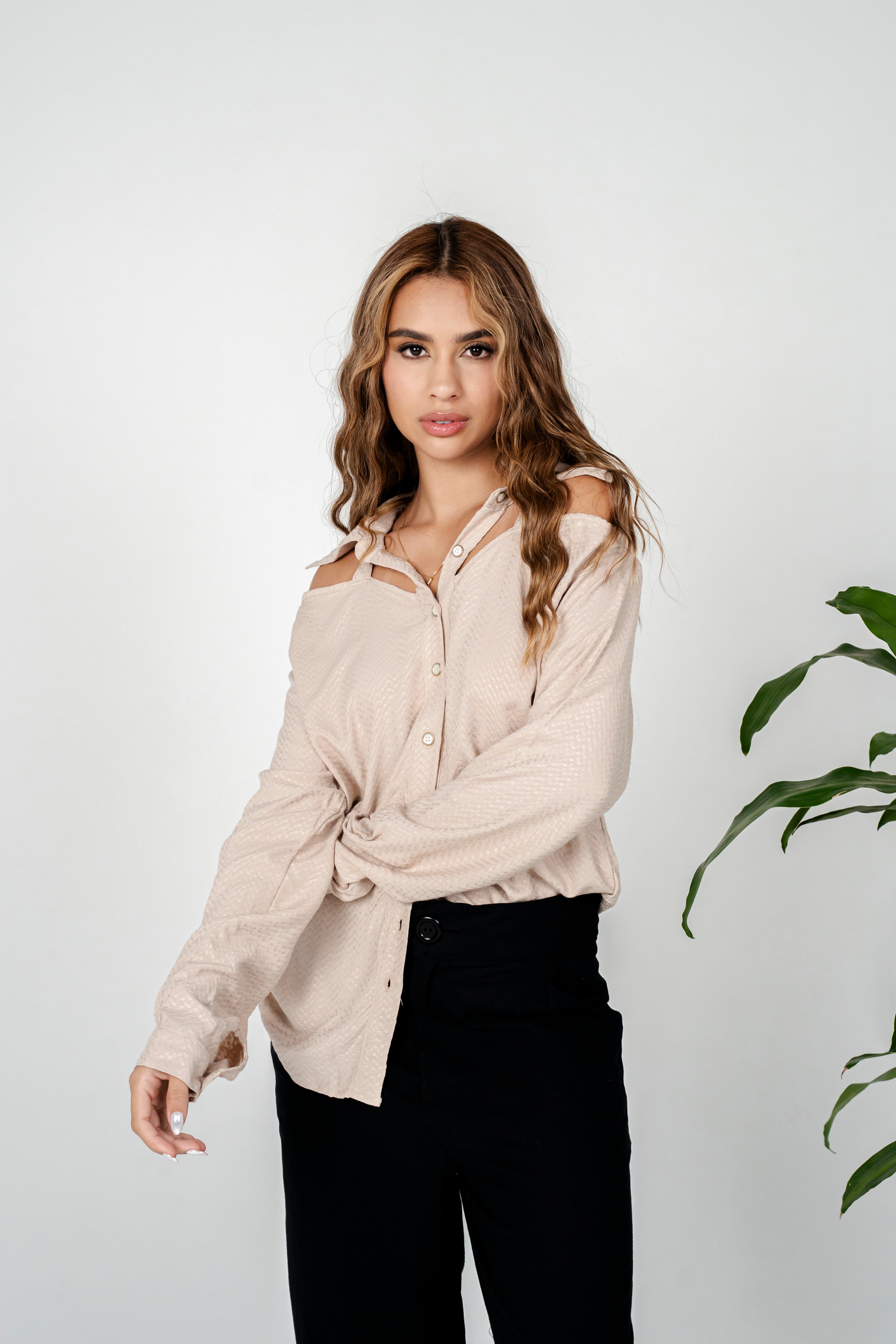 CAMISA ROMA