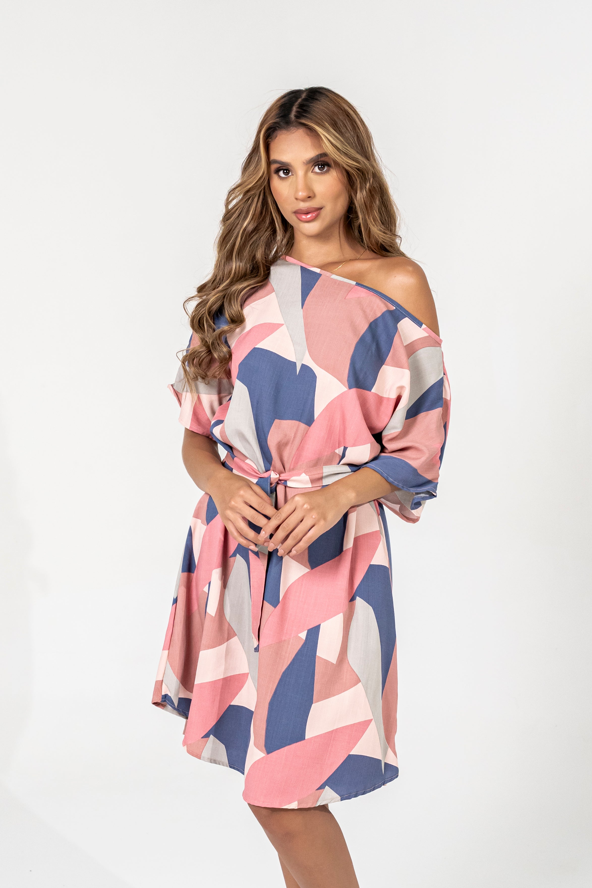 VESTIDO PHOENIX