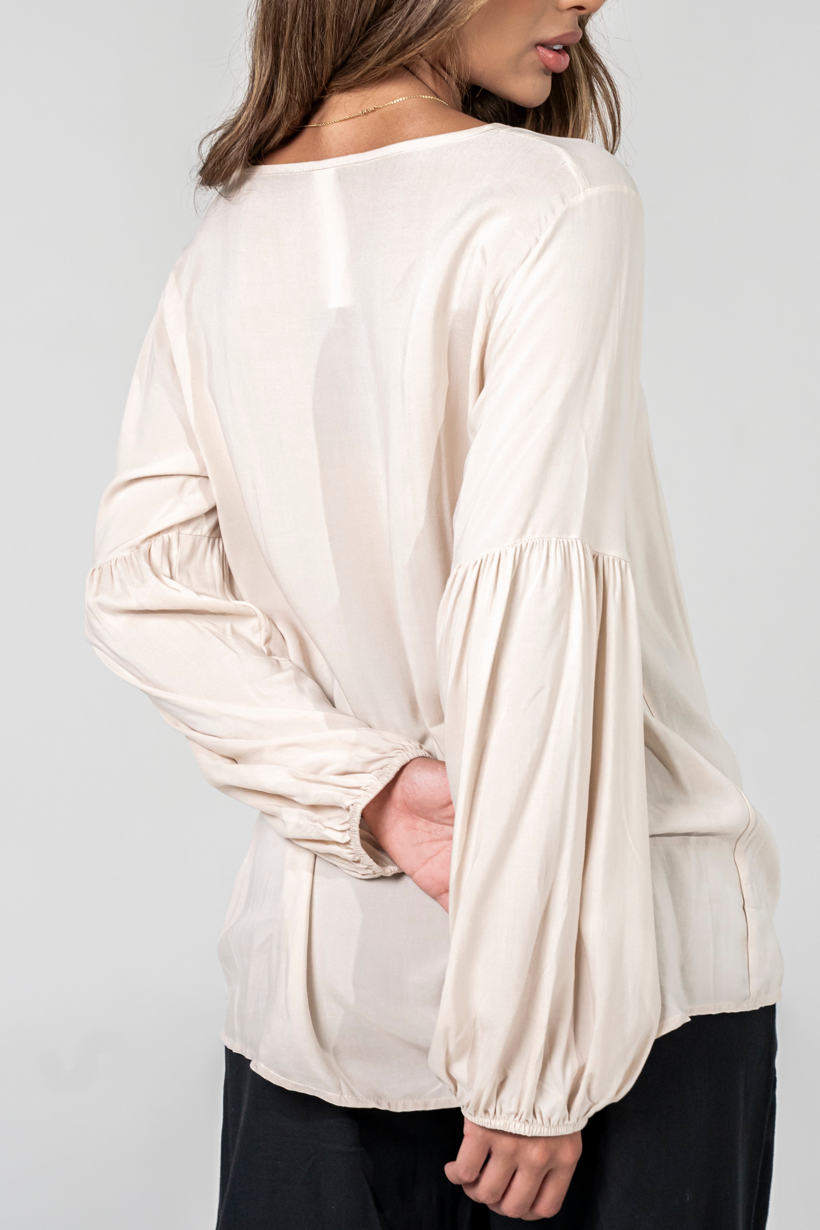 CAMISA GALA