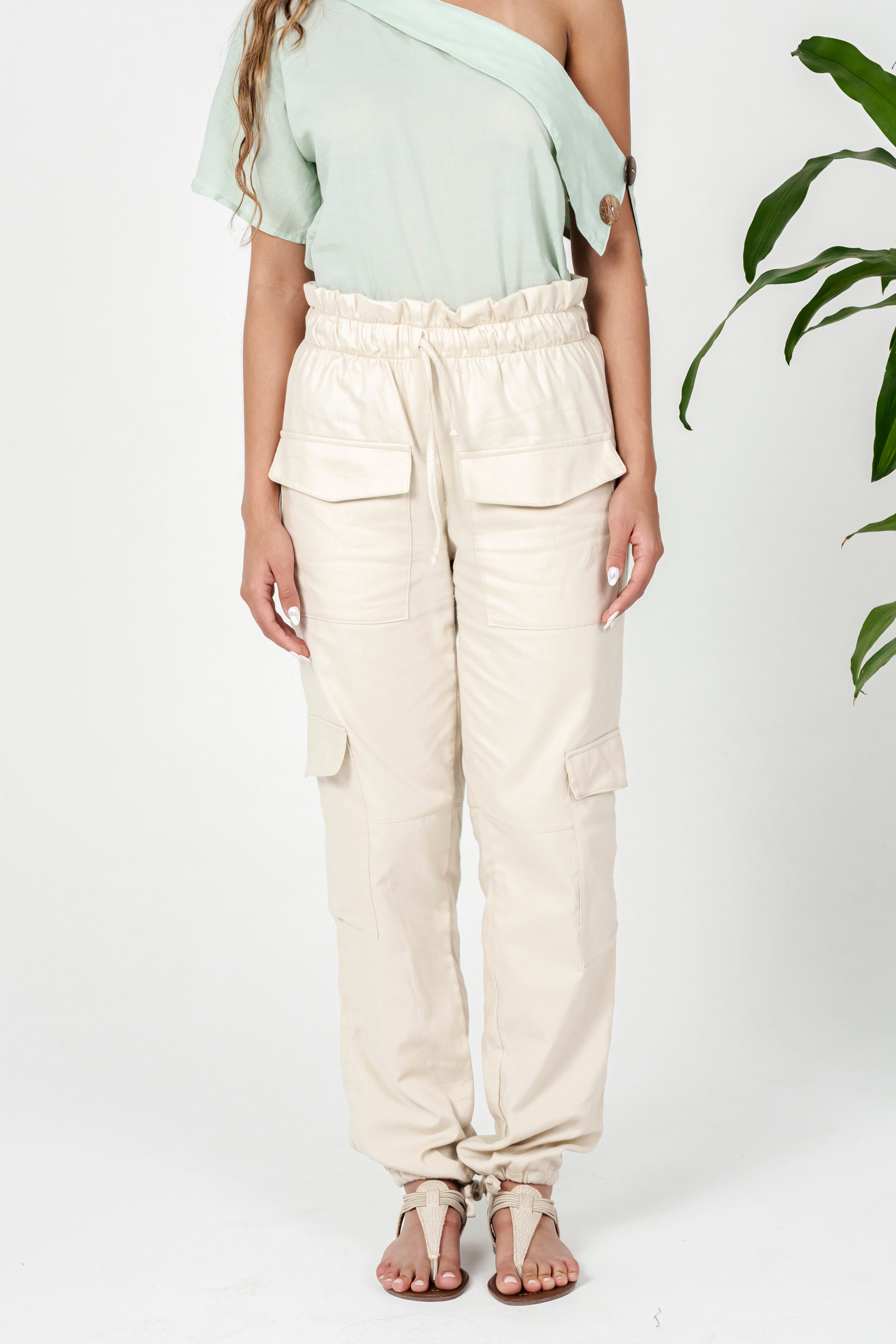 PANTALON RIO