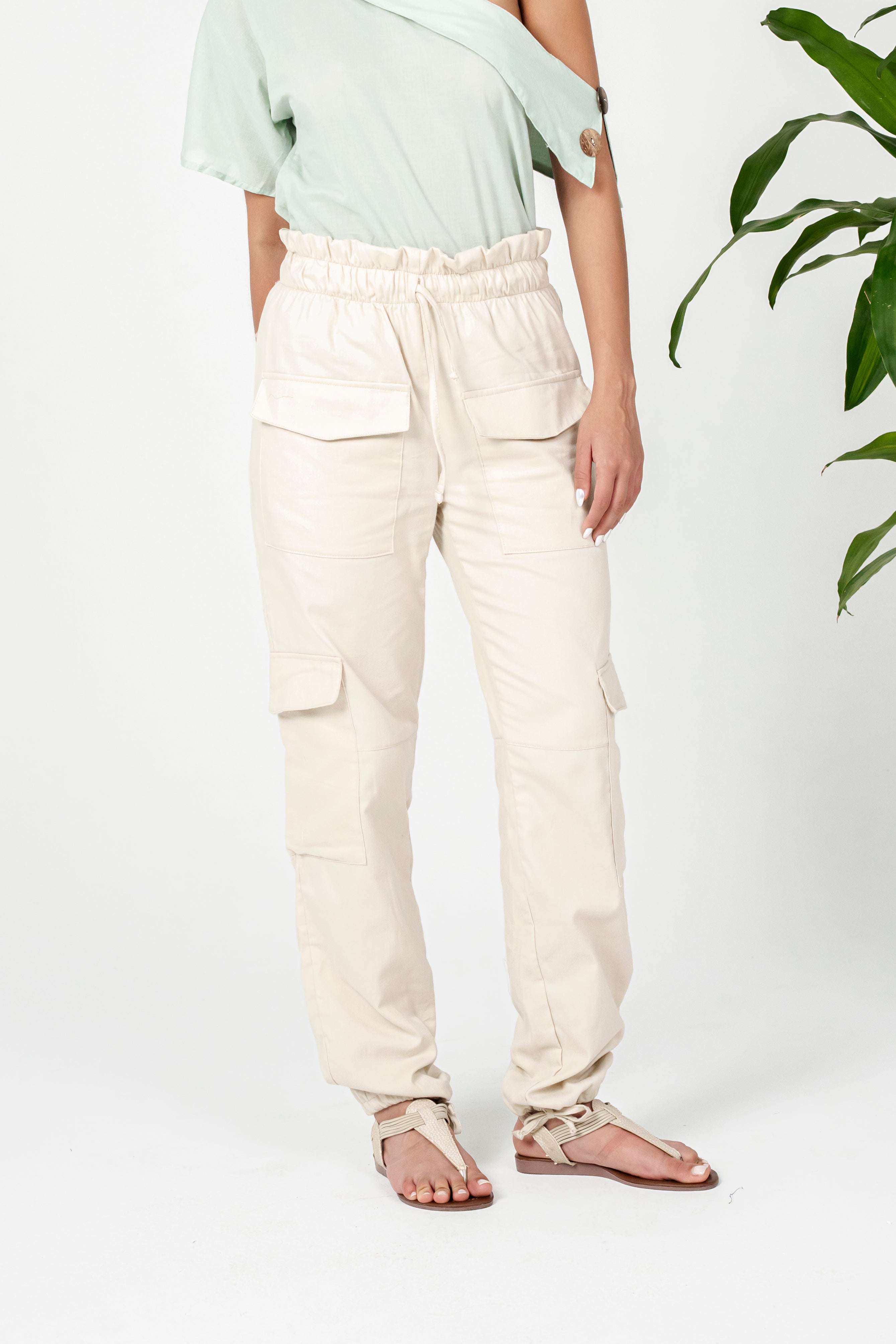 PANTALON RIO
