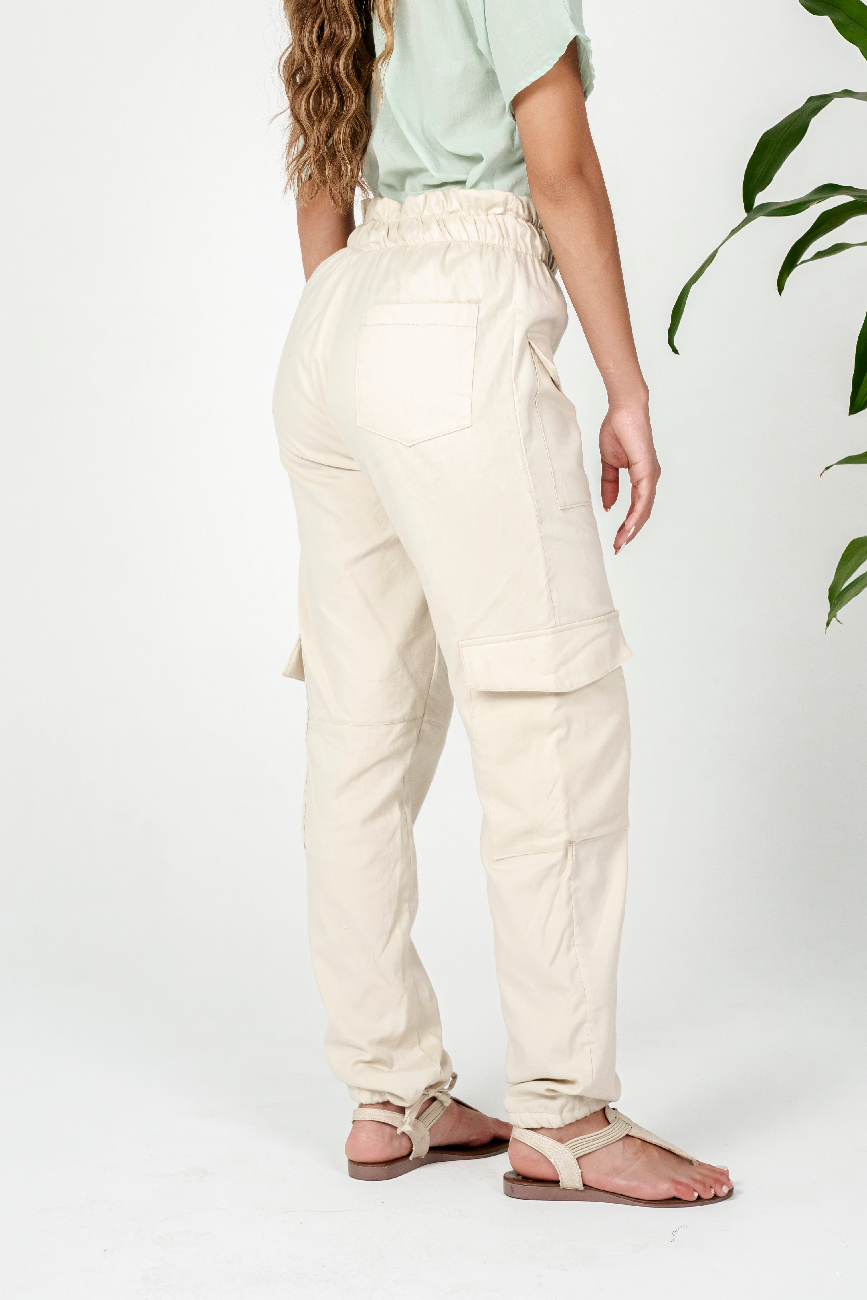 PANTALON RIO