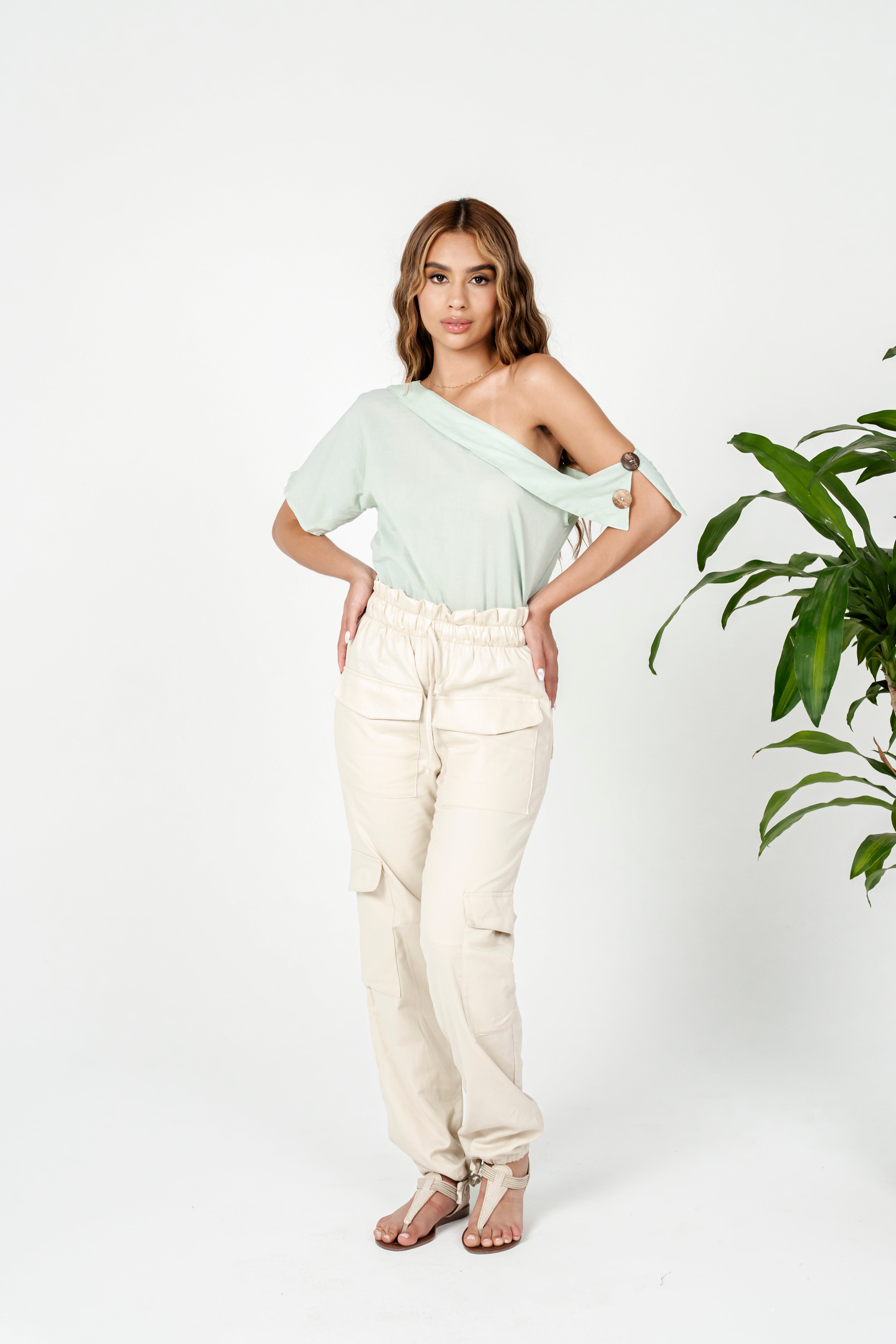PANTALON RIO