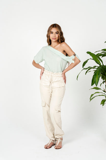 PANTALON RIO