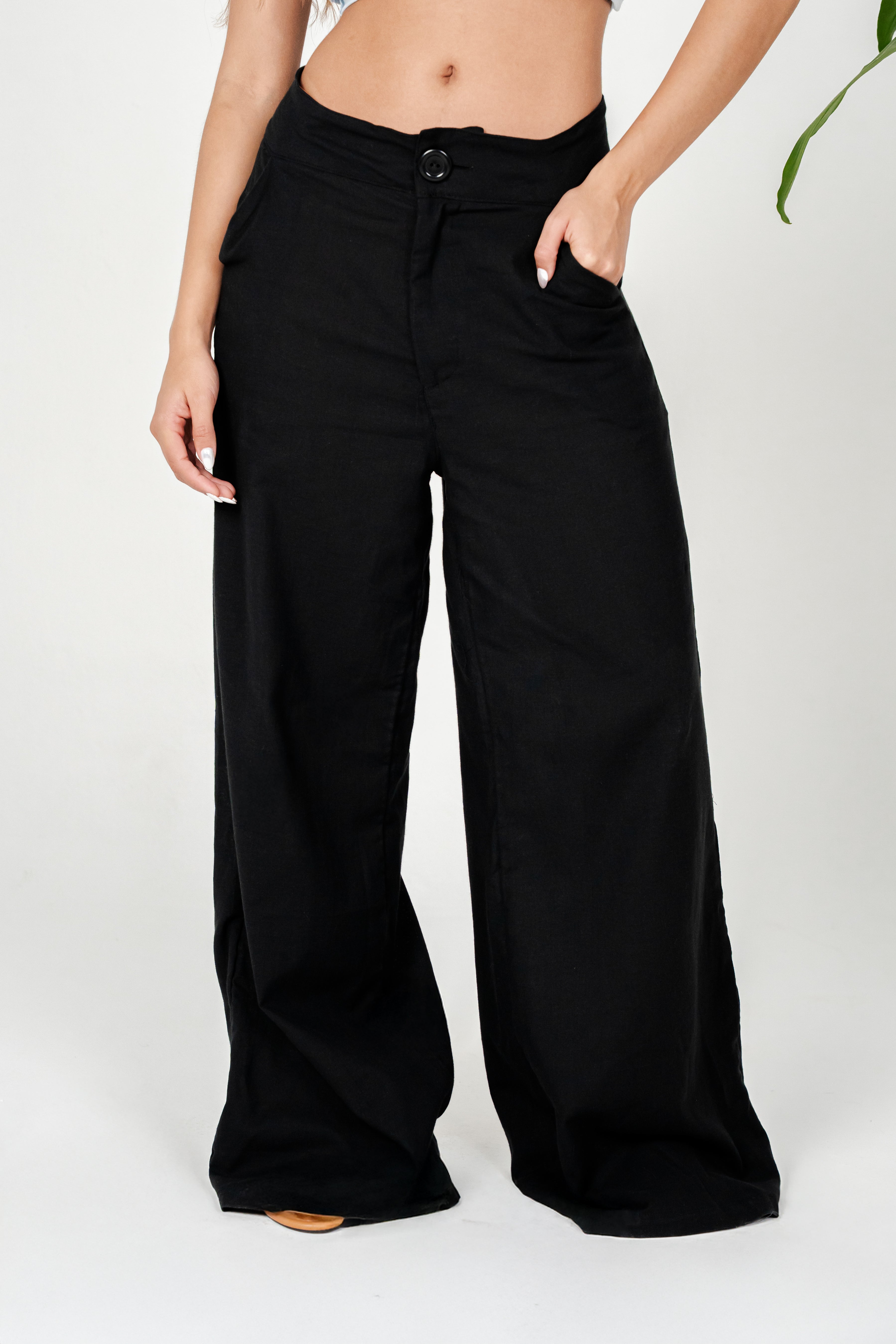 PANTALON OHARA