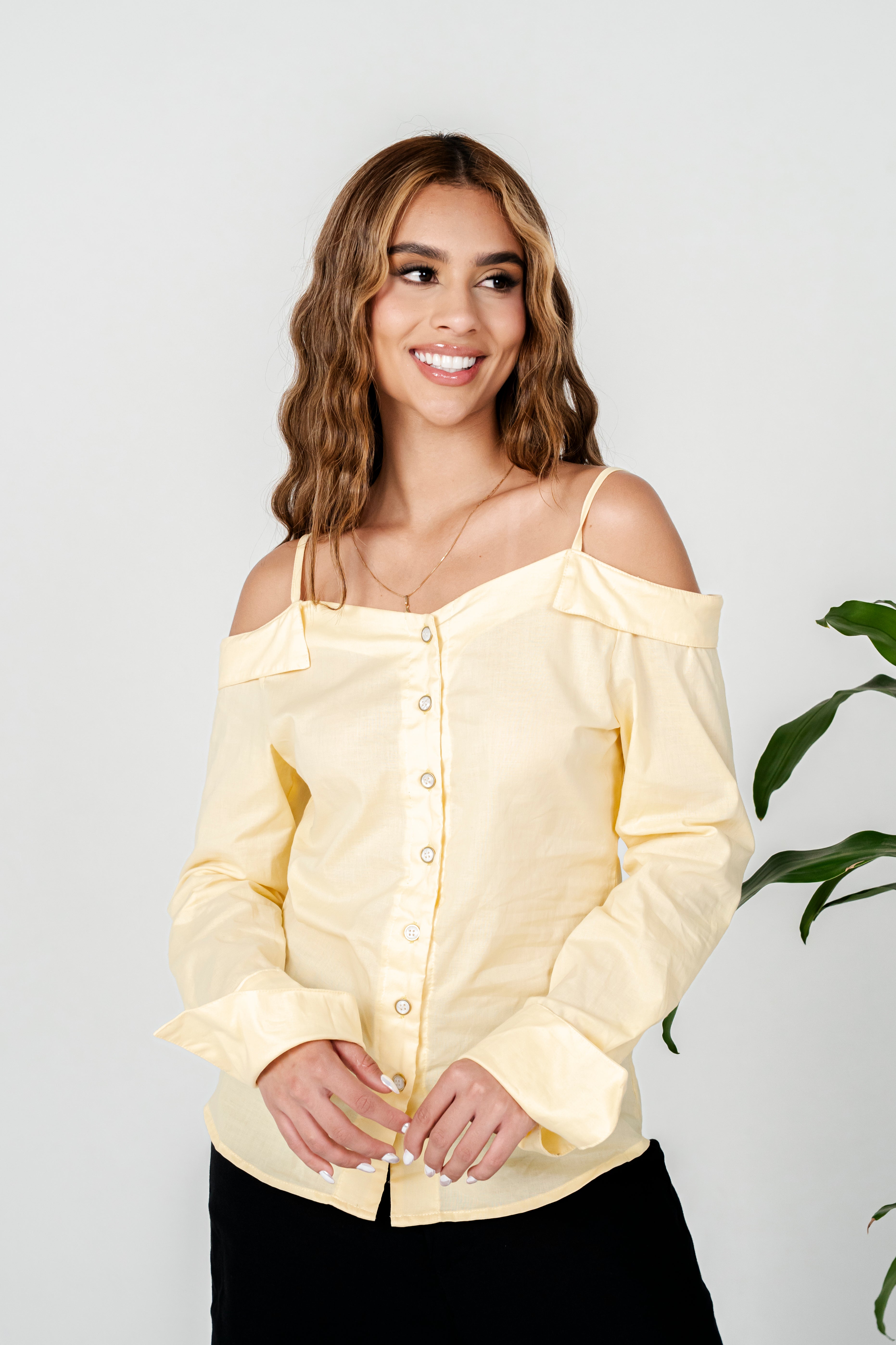 CAMISA AVA
