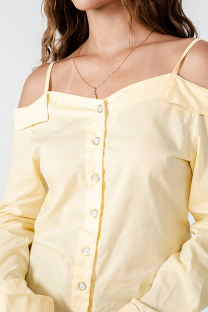 CAMISA AVA