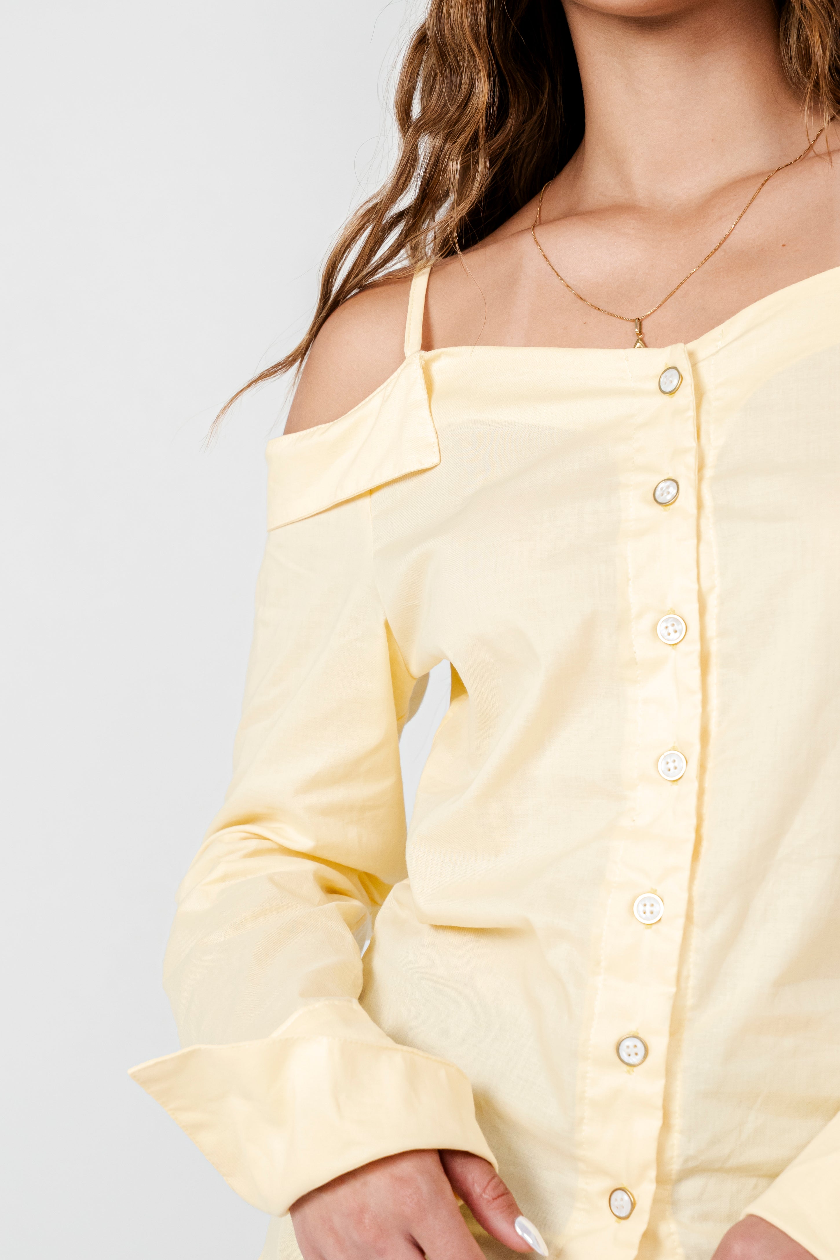 CAMISA AVA
