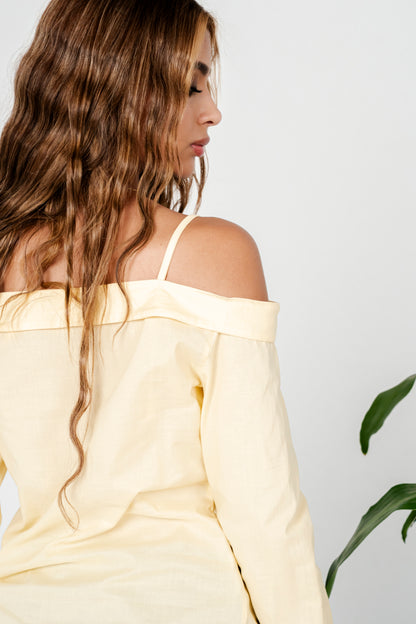 CAMISA AVA