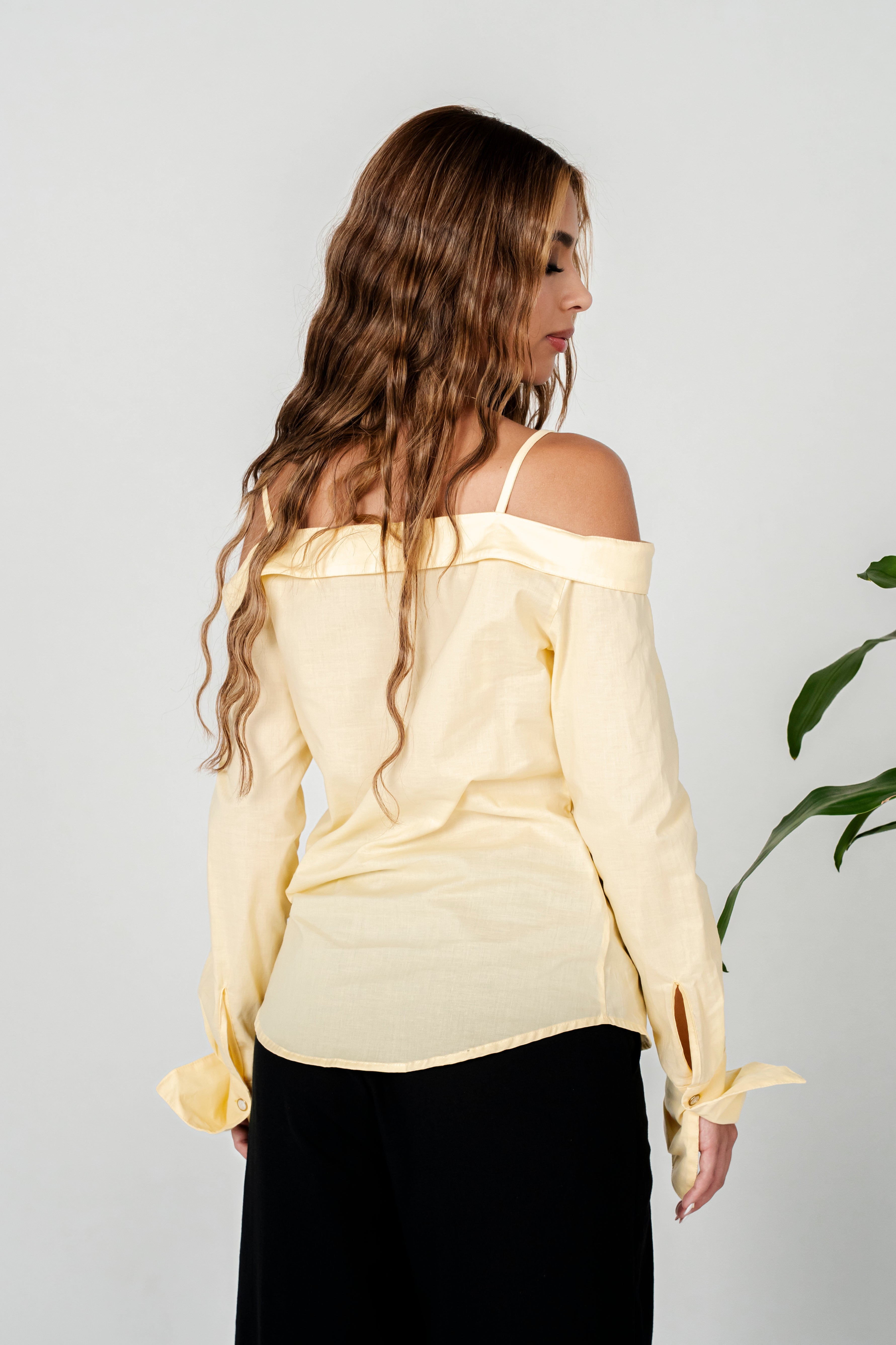 CAMISA AVA