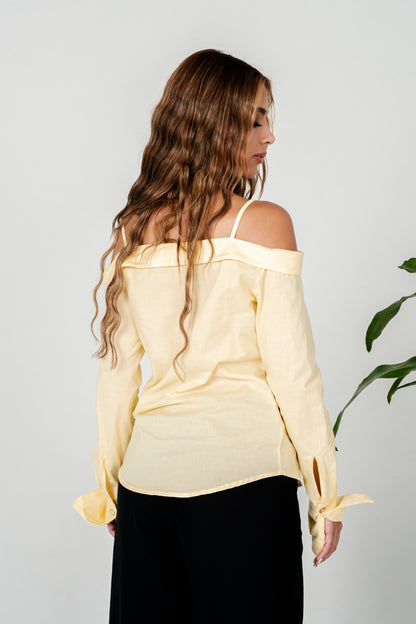 CAMISA AVA