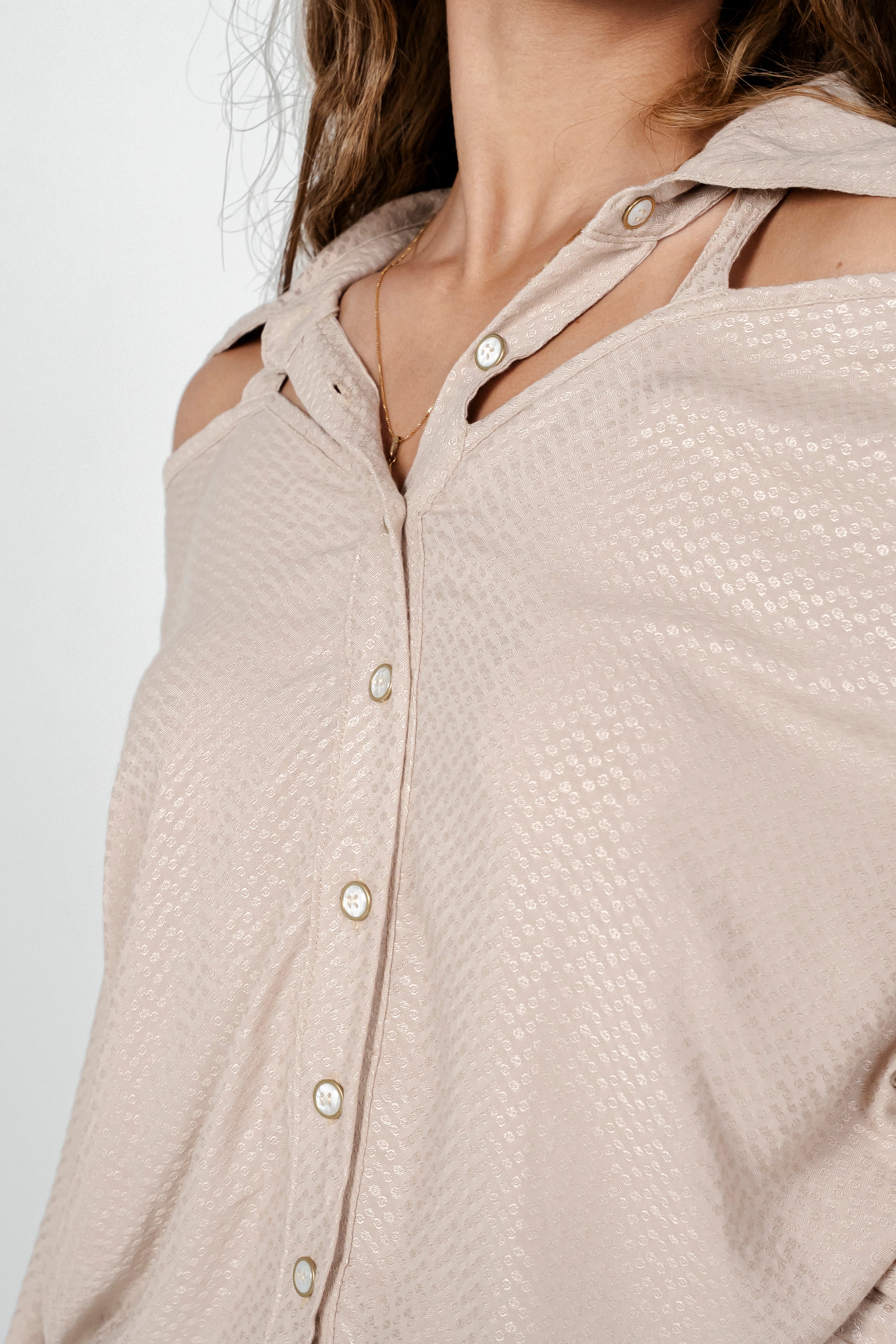 CAMISA ROMA