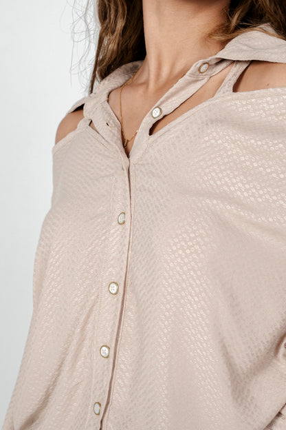 CAMISA ROMA