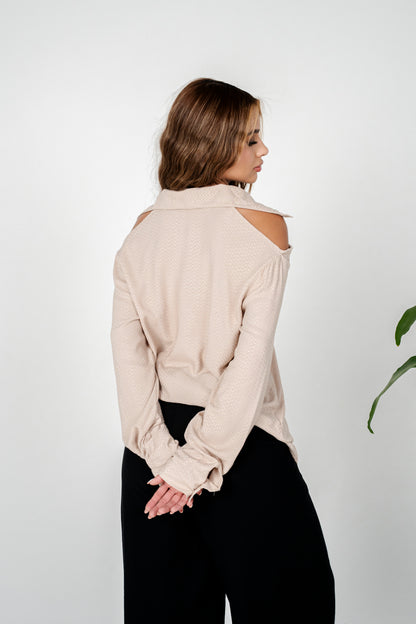 CAMISA ROMA