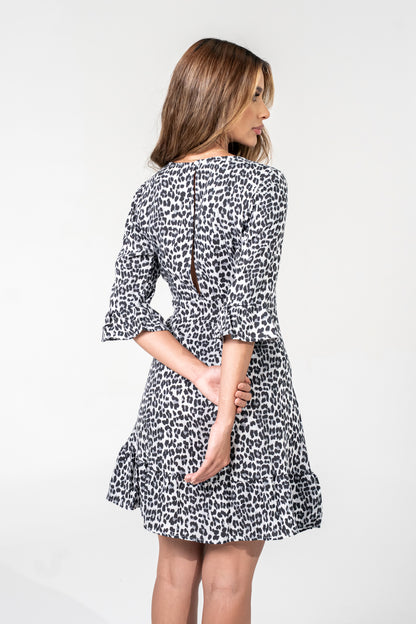 VESTIDO AITANA