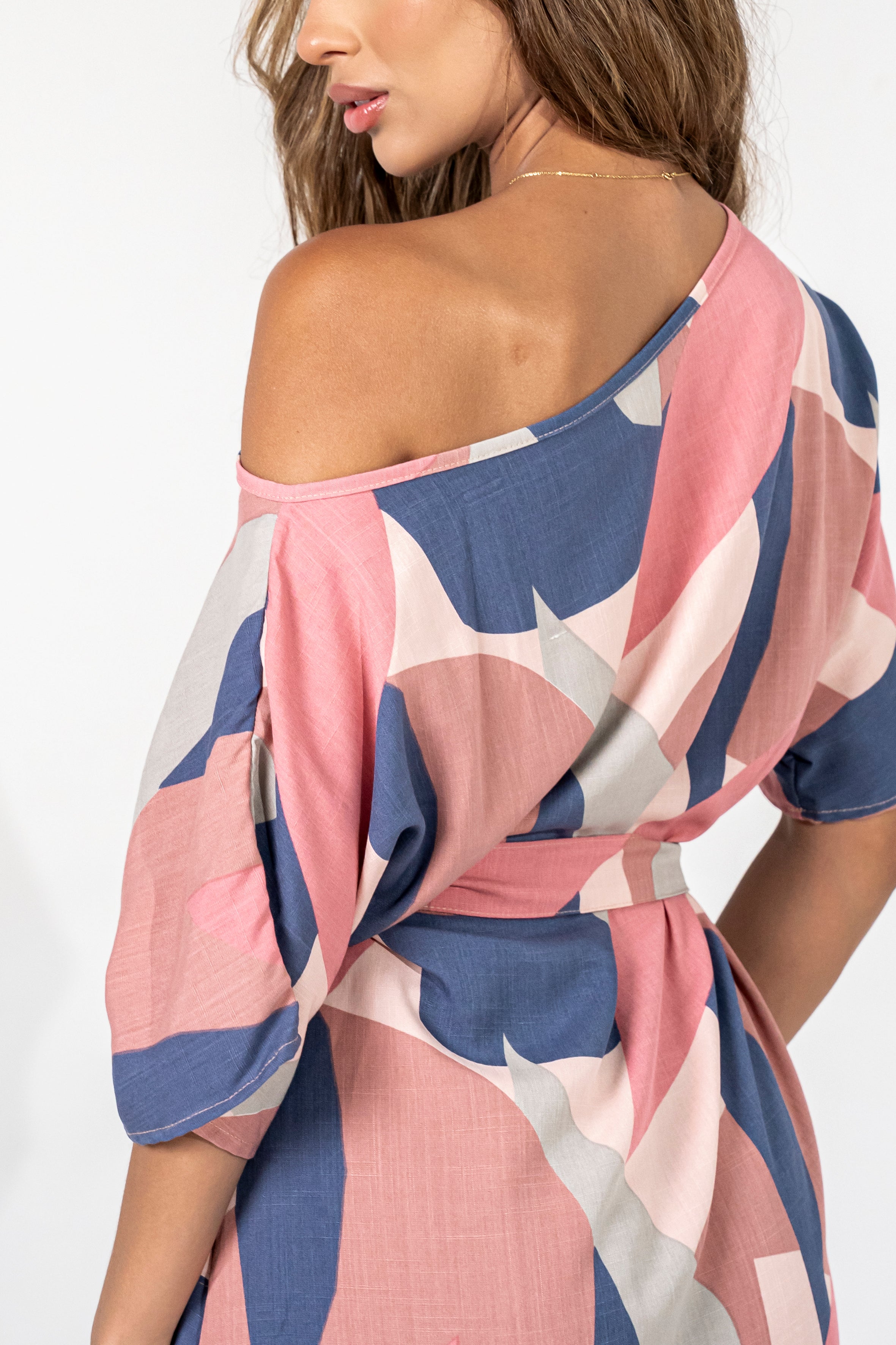 VESTIDO PHOENIX