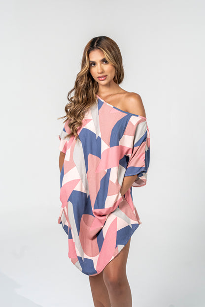 VESTIDO PHOENIX