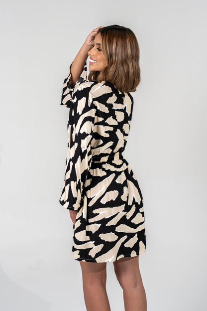 VESTIDO NOHELIA