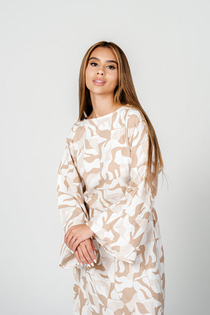 VESTIDO BRUNA