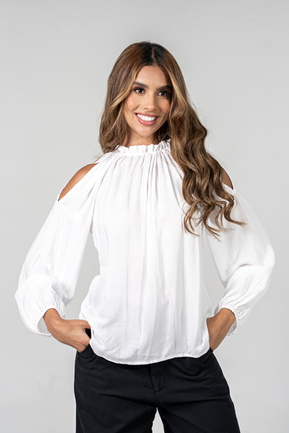 BLUSA GINEBRA