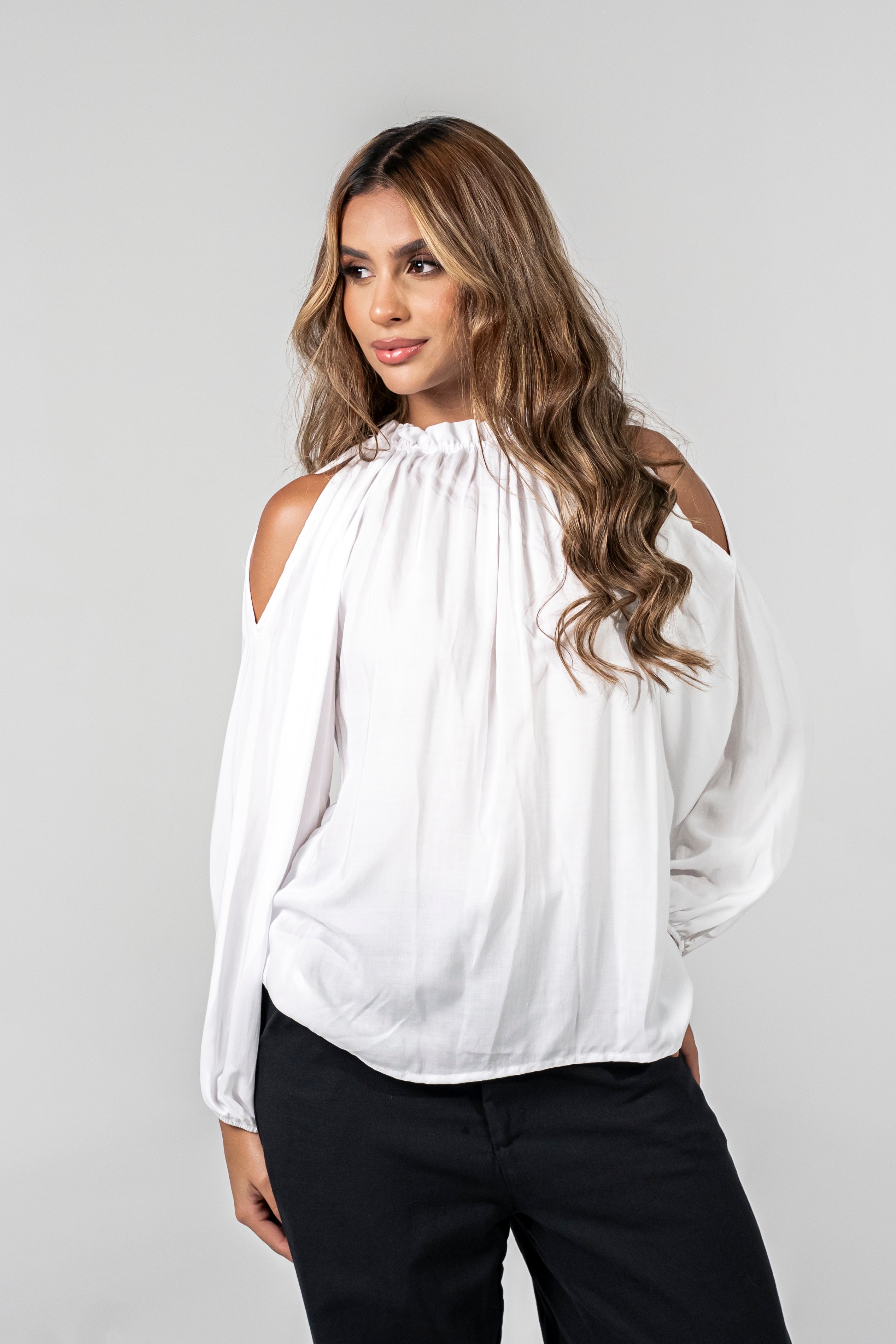 BLUSA GINEBRA