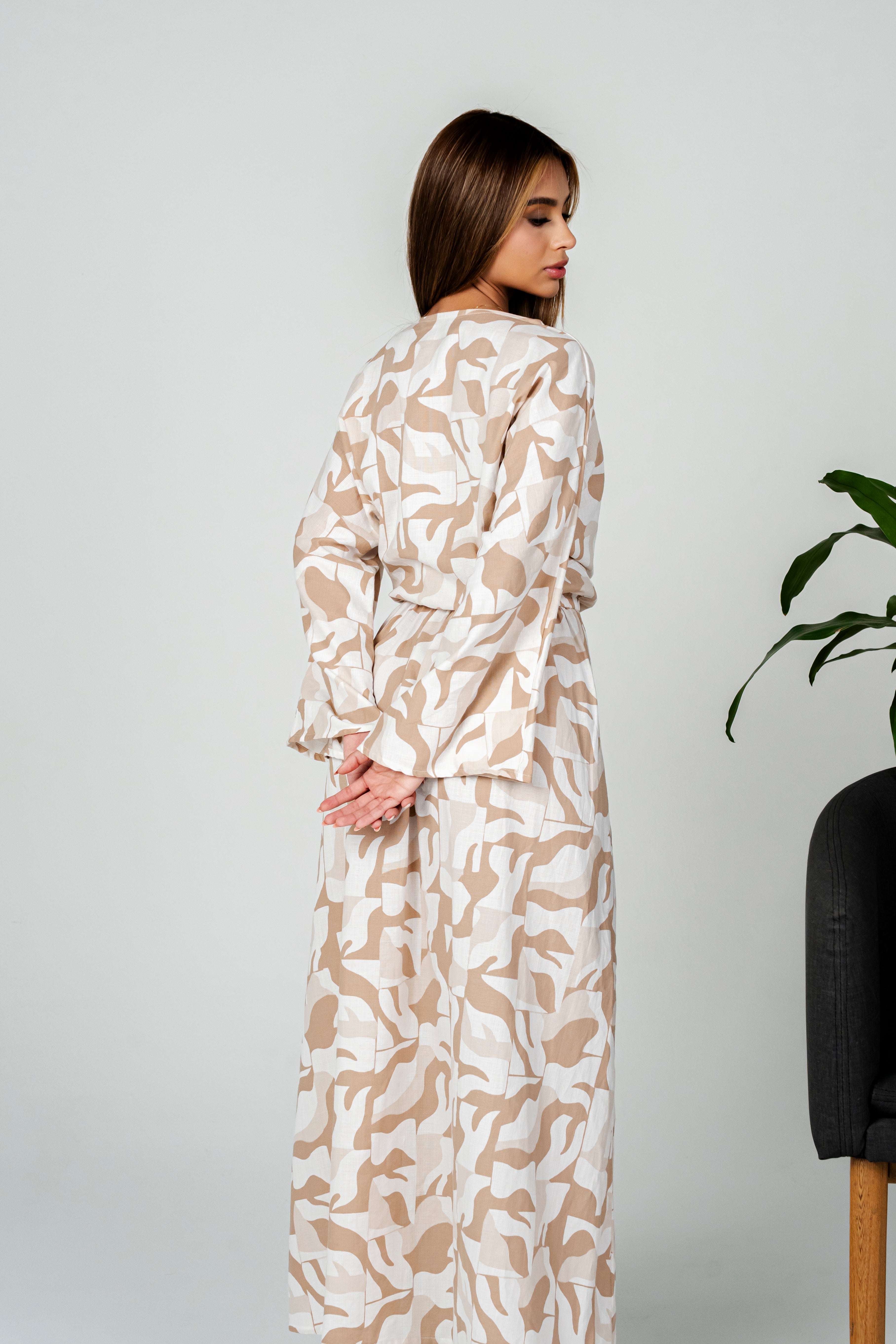 VESTIDO BRUNA