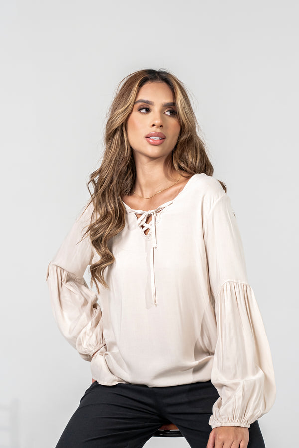 CAMISA GALA