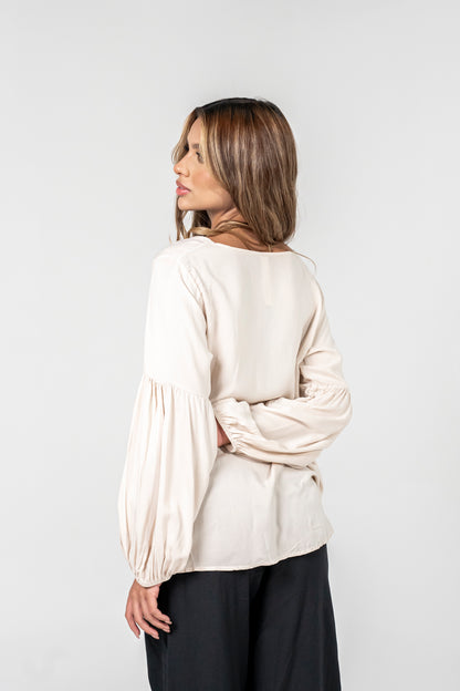 CAMISA GALA